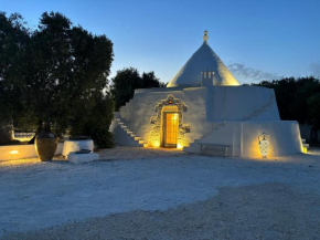 Dimora GIORAZIO Ostuni